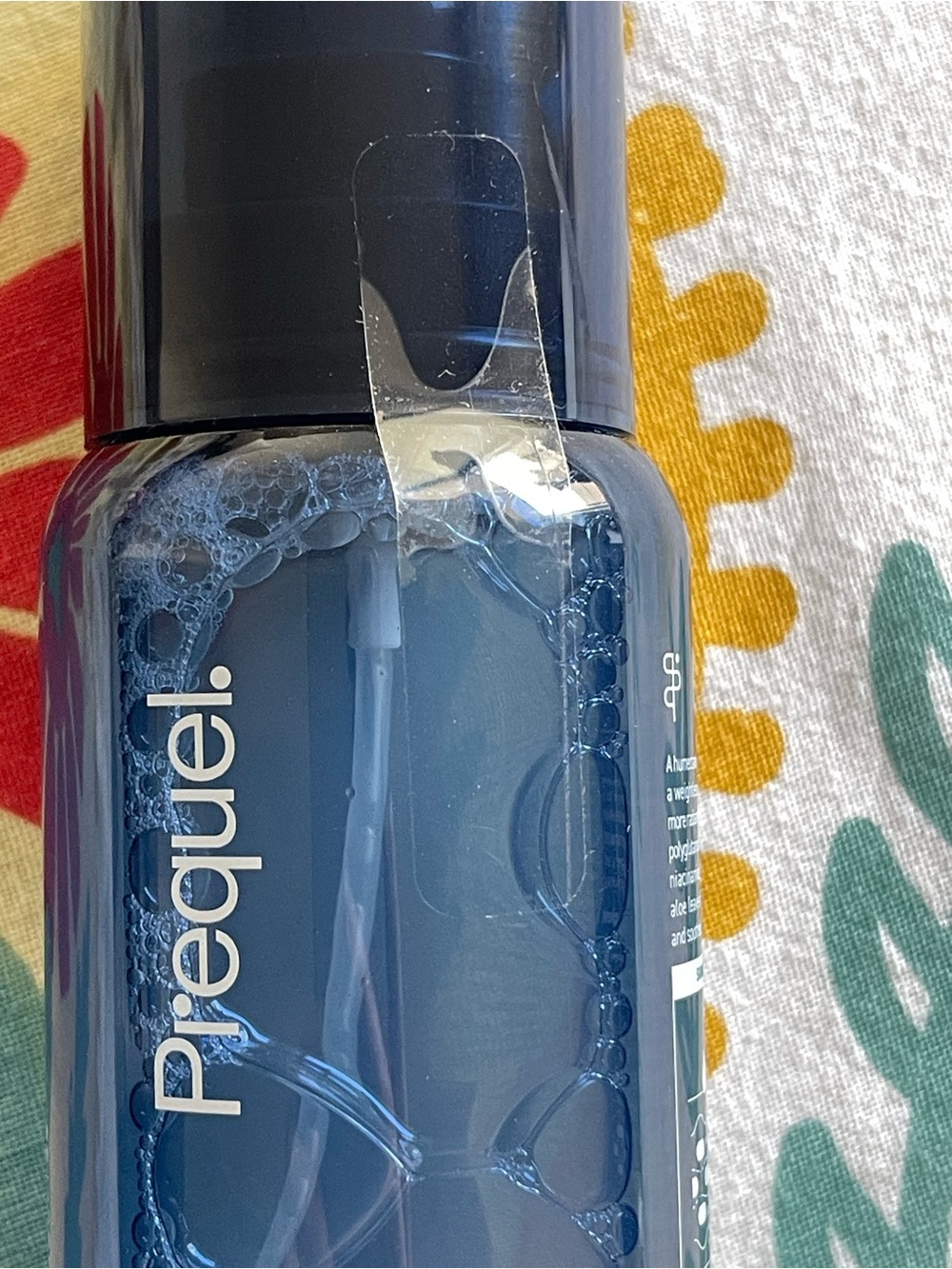 Prequel Hydration Mist - Picture 5 of 6